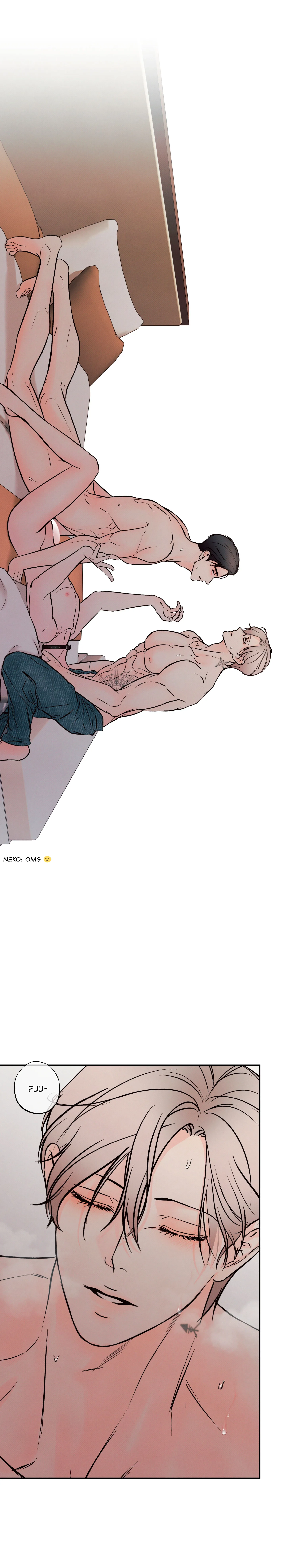 24 El limite del engaño