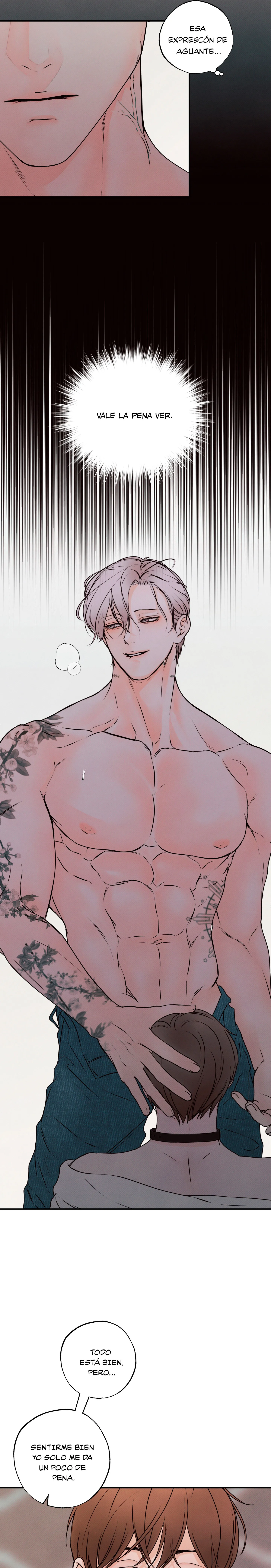 4 El limite del engaño