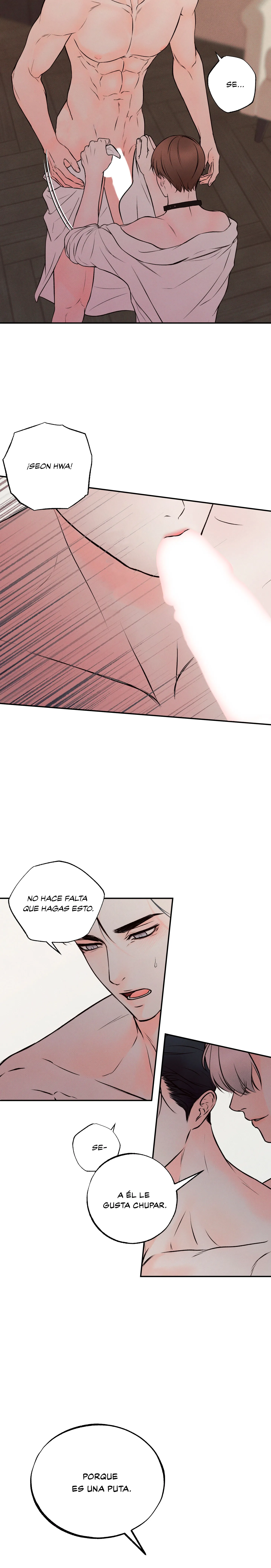 6 El limite del engaño