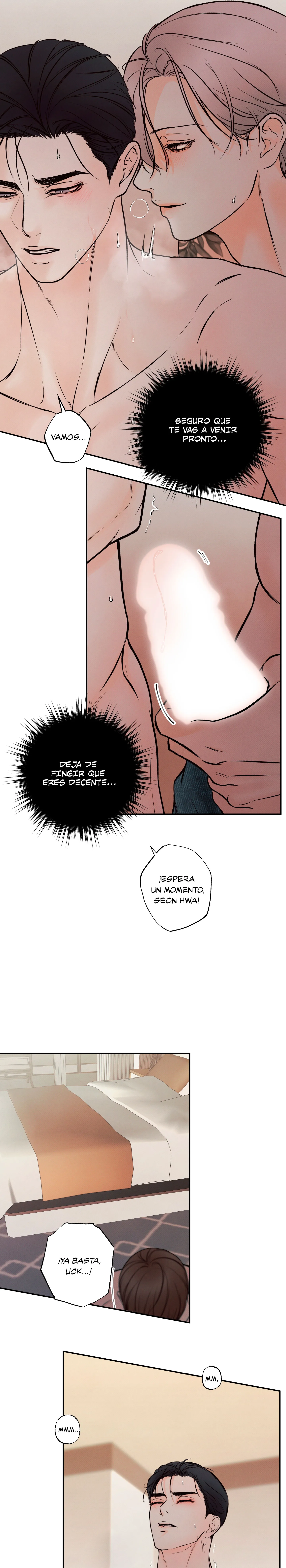 10 El limite del engaño