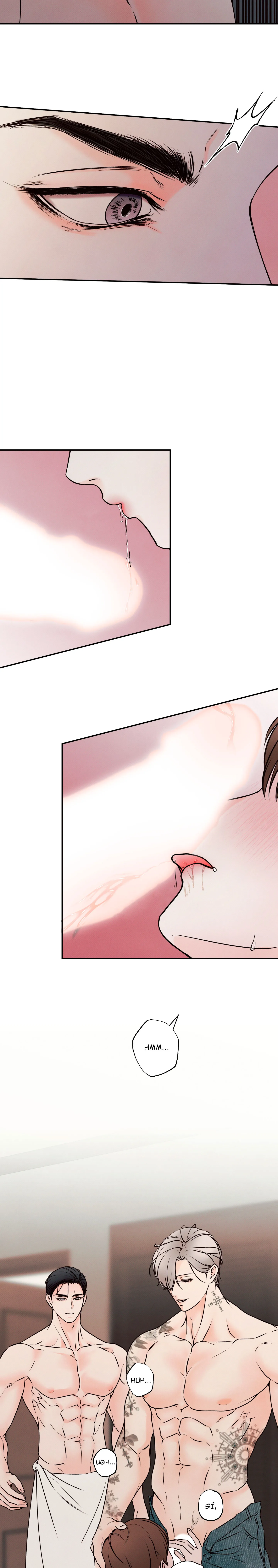 2 El limite del engaño