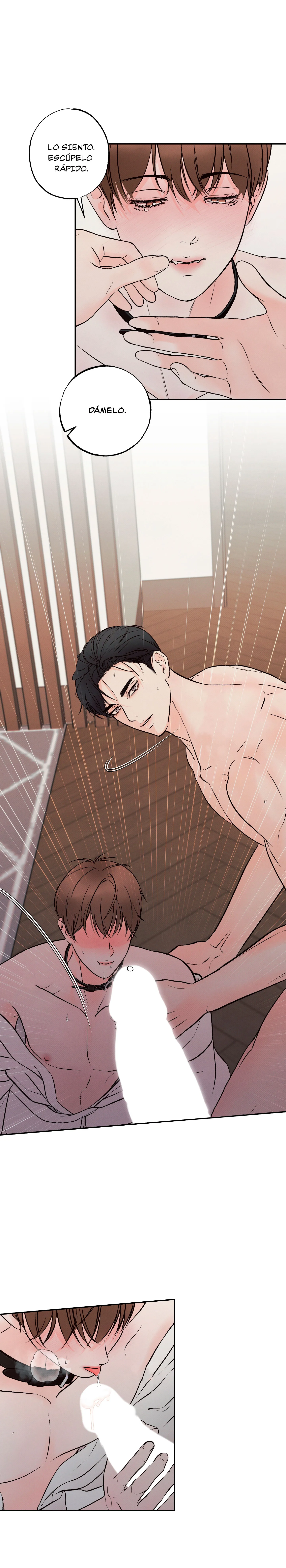 12 El limite del engaño