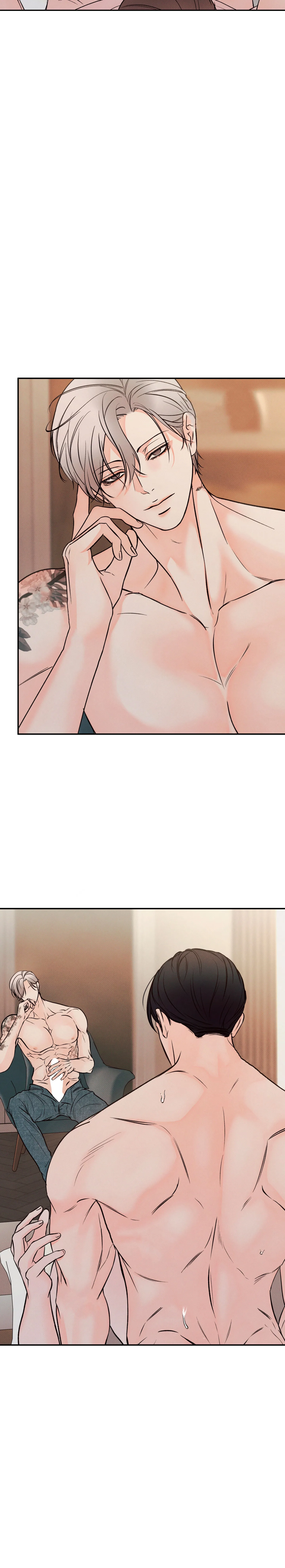 18 El limite del engaño