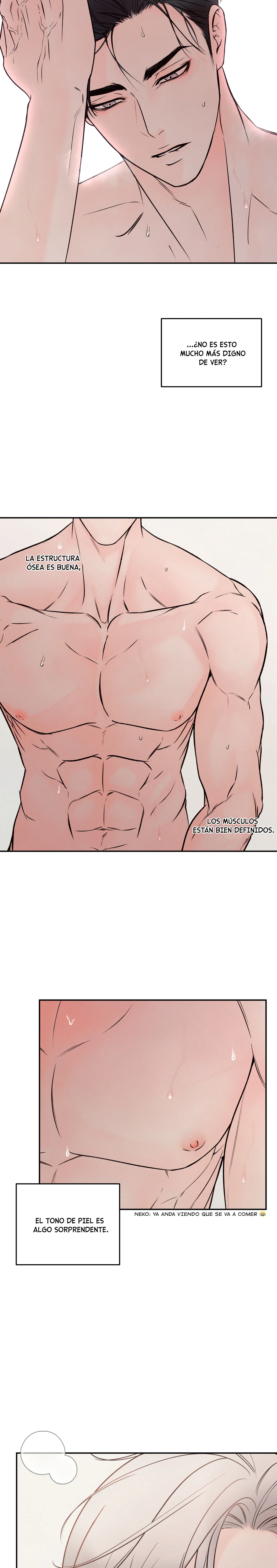 20 El limite del engaño