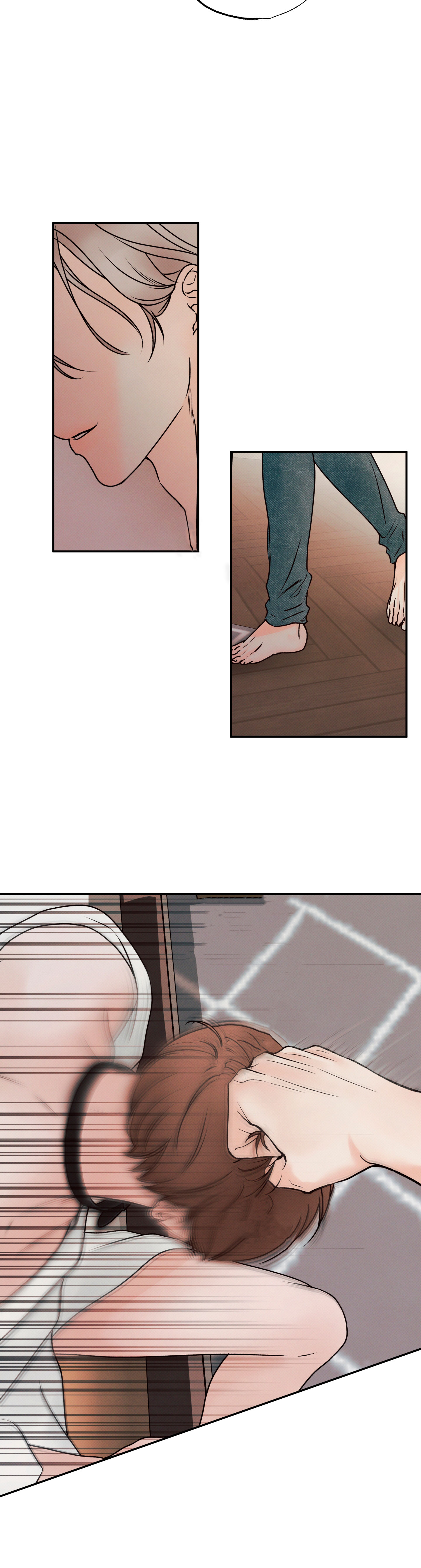 32 El limite del engaño