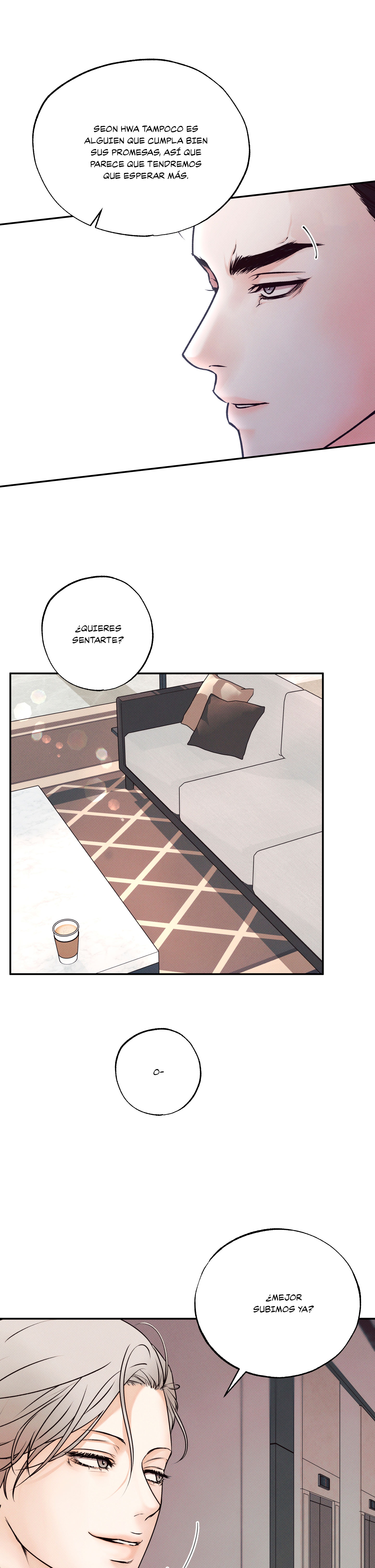 3 El limite del engaño