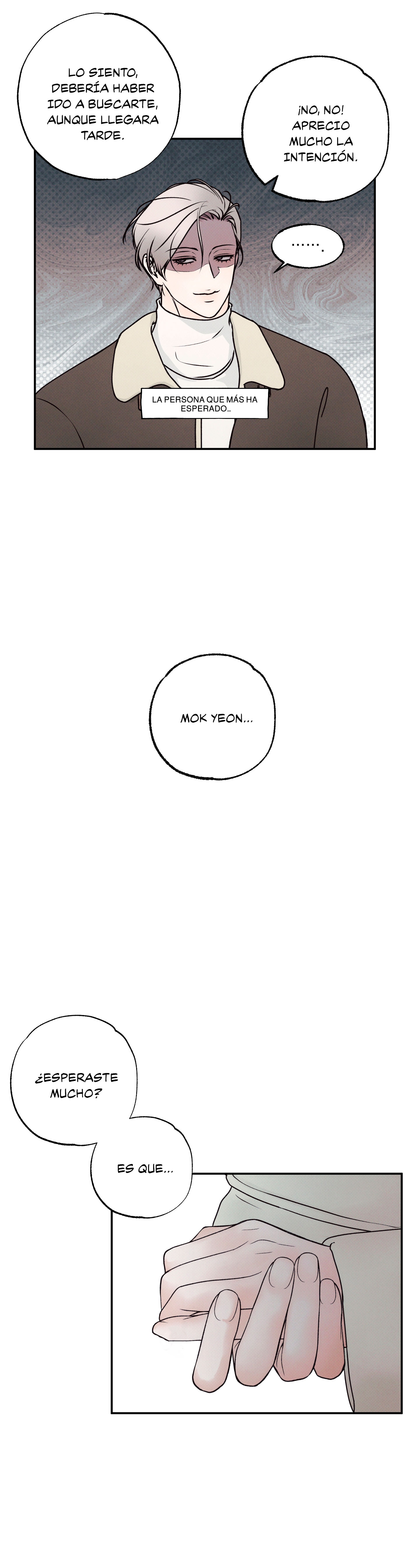 20 El limite del engaño