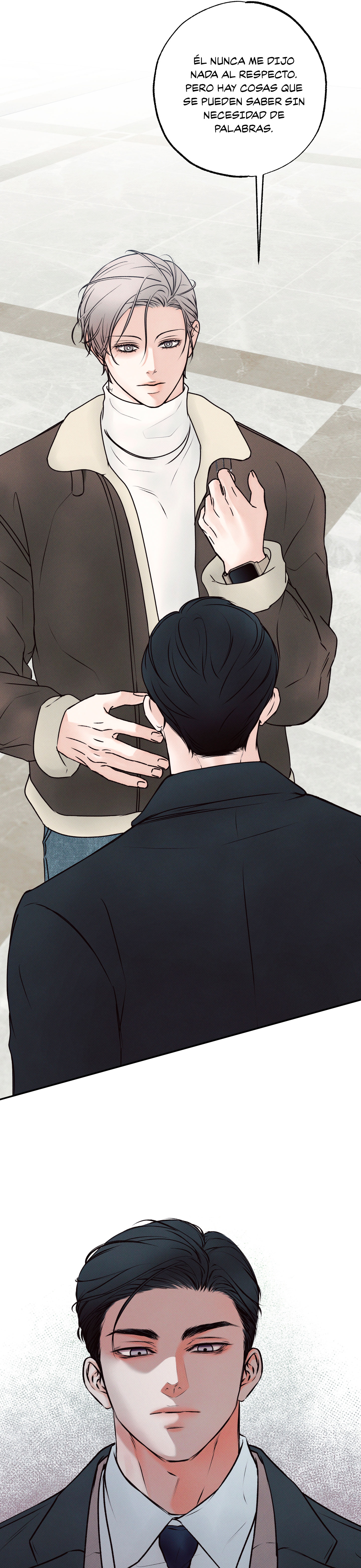 13 El limite del engaño