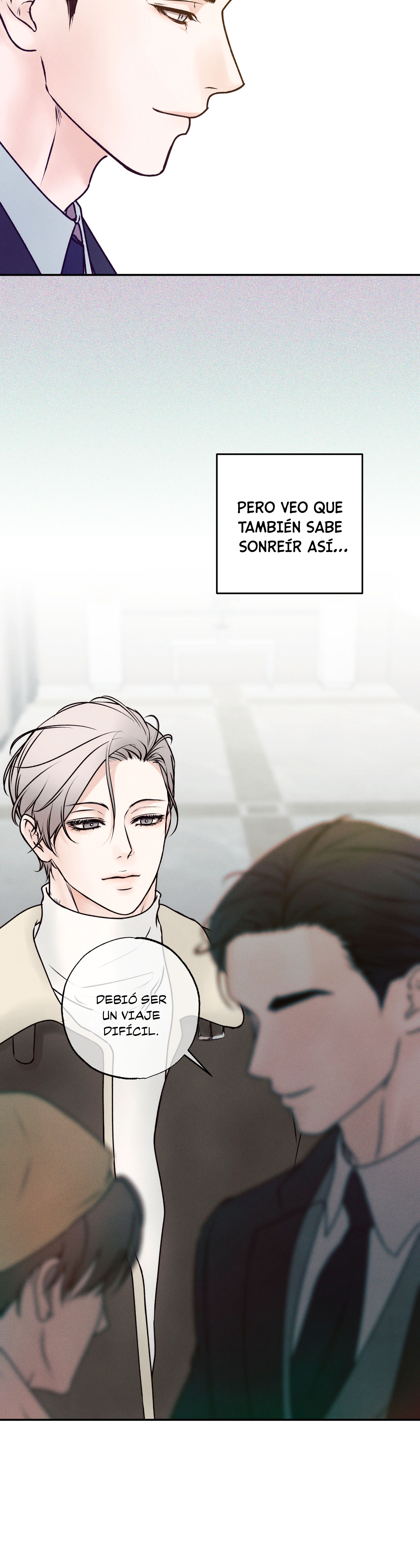 19 El limite del engaño