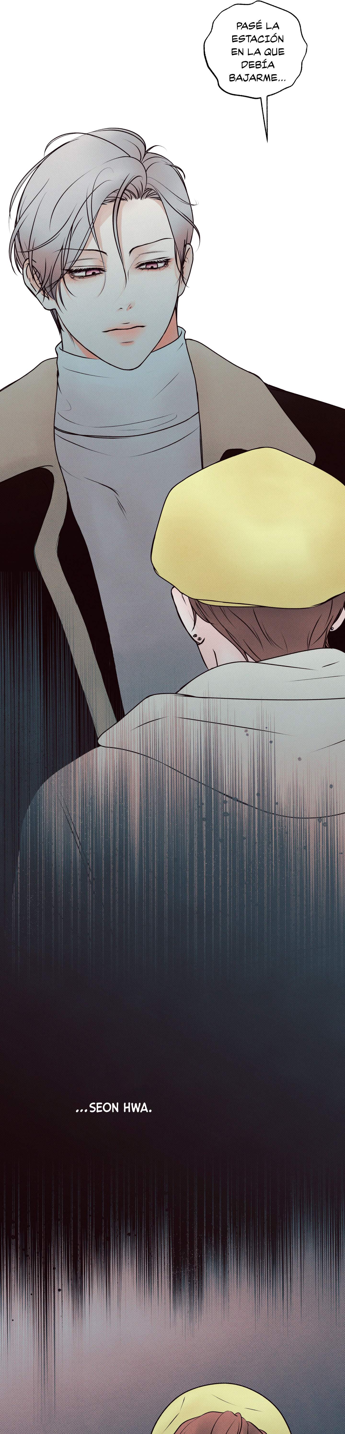 21 El limite del engaño