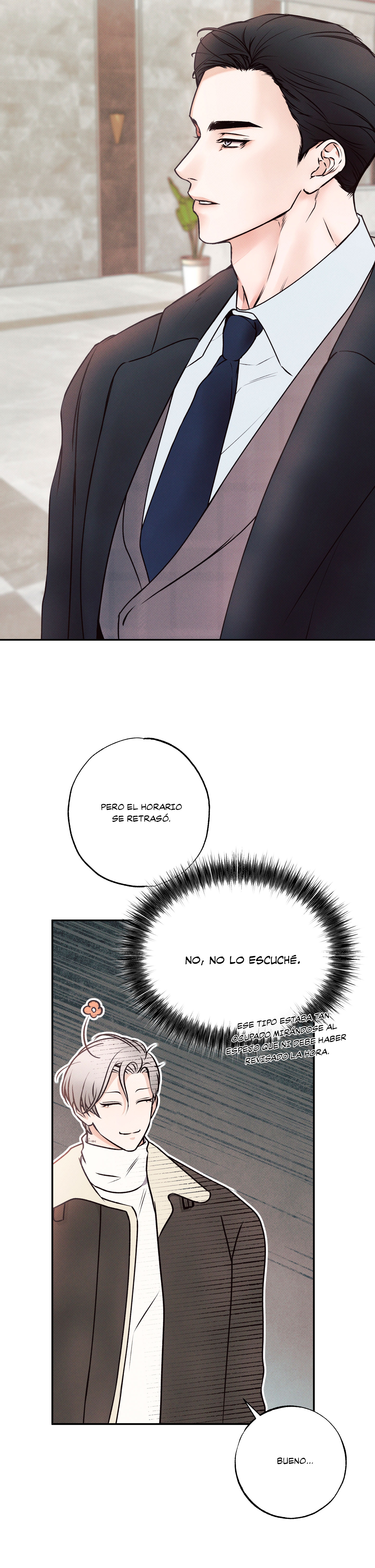 2 El limite del engaño