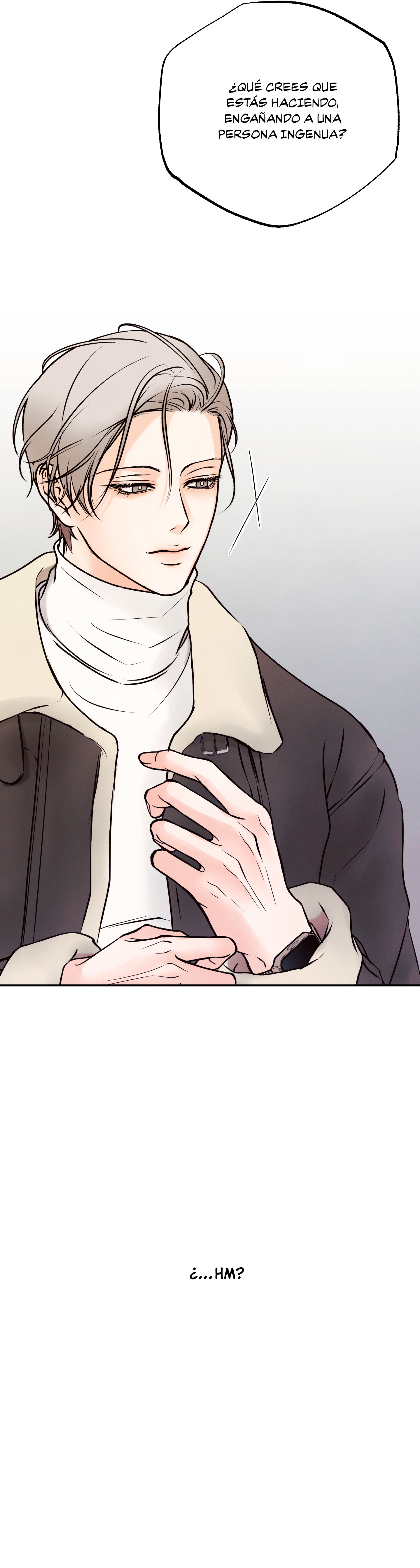 9 El limite del engaño