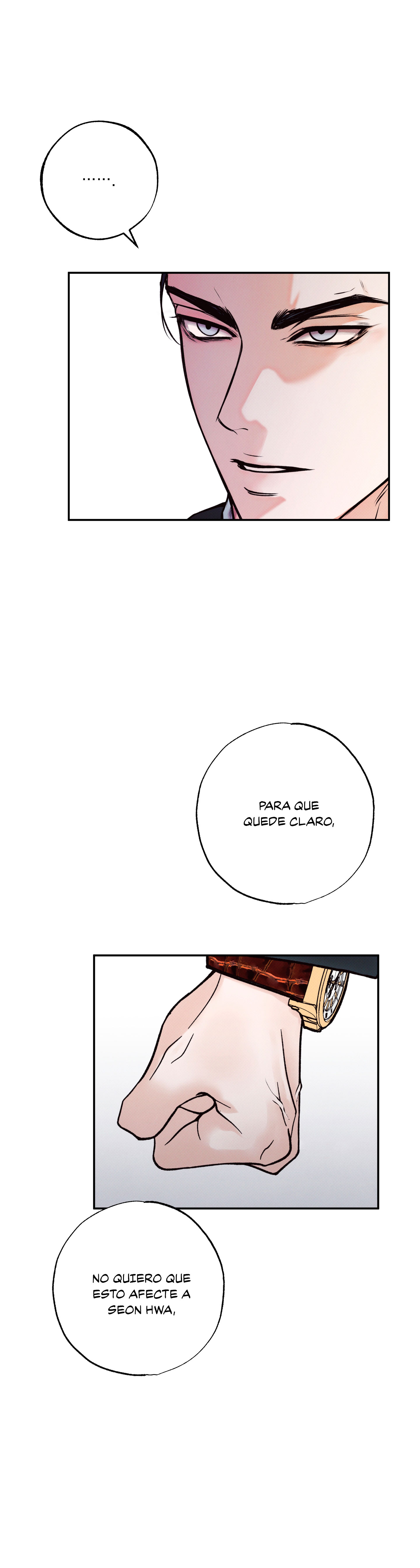 12 El limite del engaño