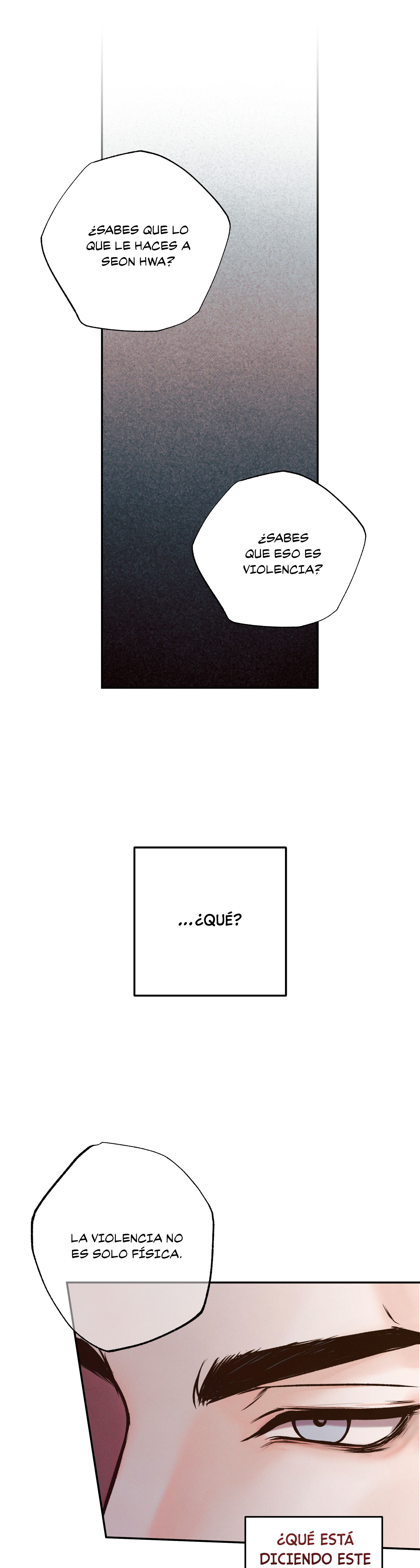 10 El limite del engaño