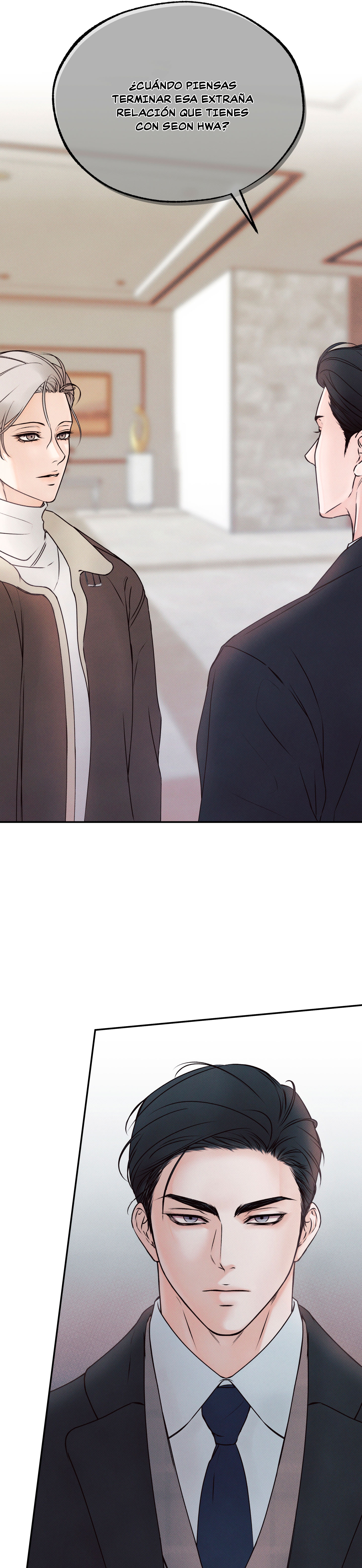 5 El limite del engaño