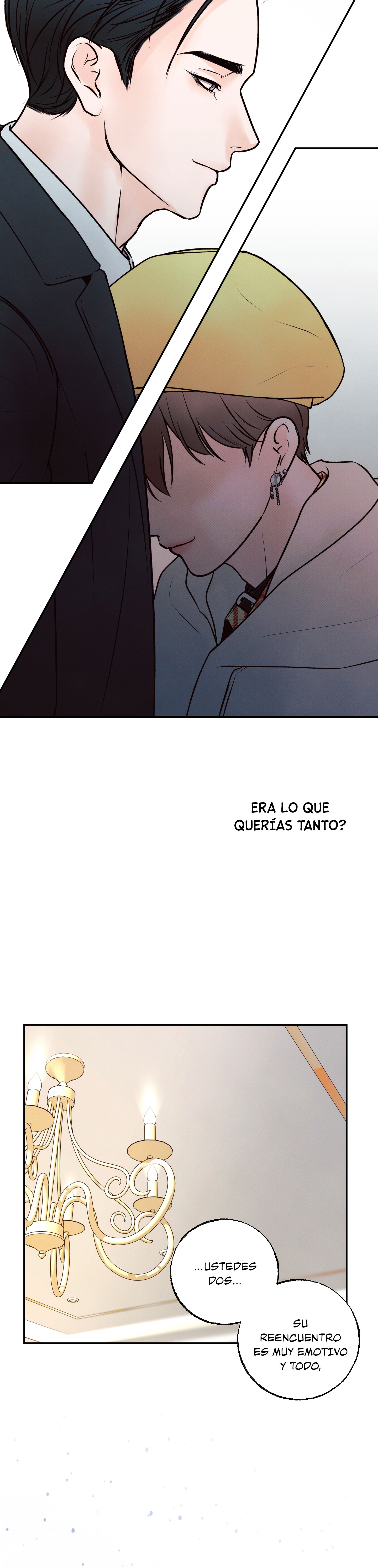 24 El limite del engaño