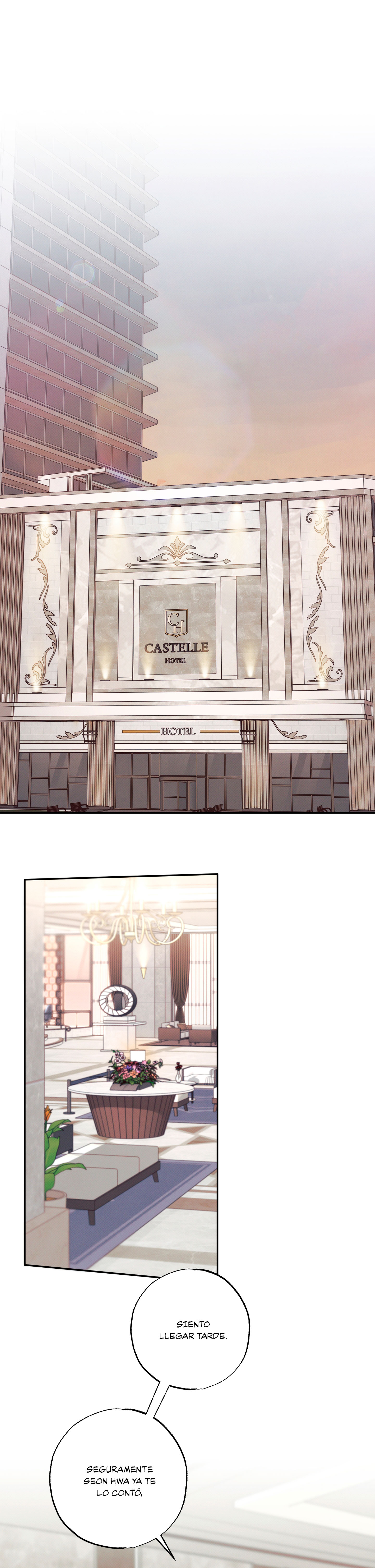 1 El limite del engaño