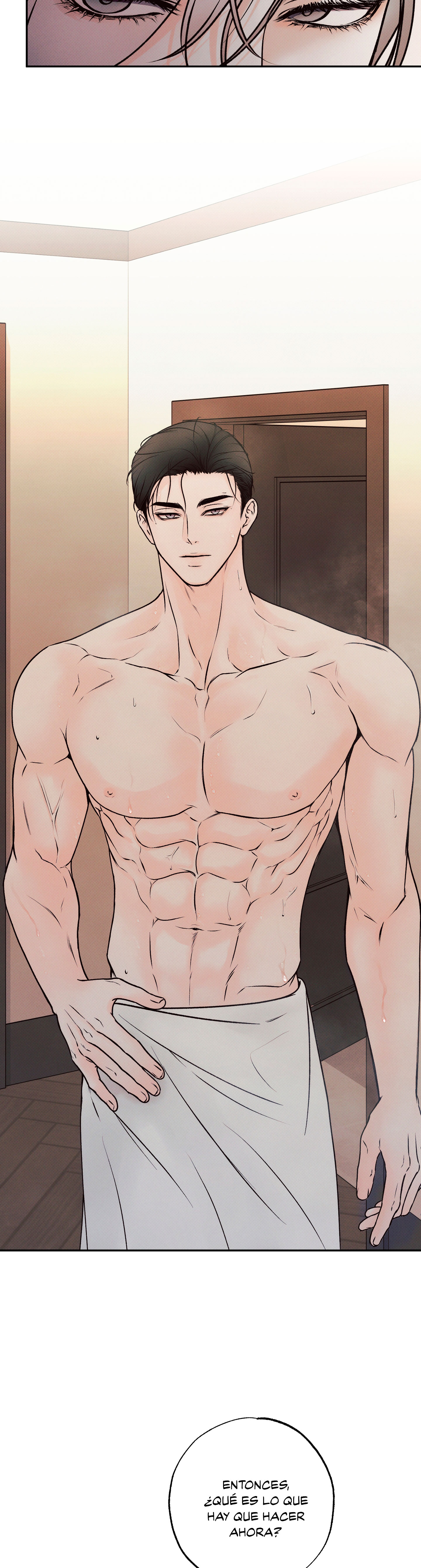 31 El limite del engaño