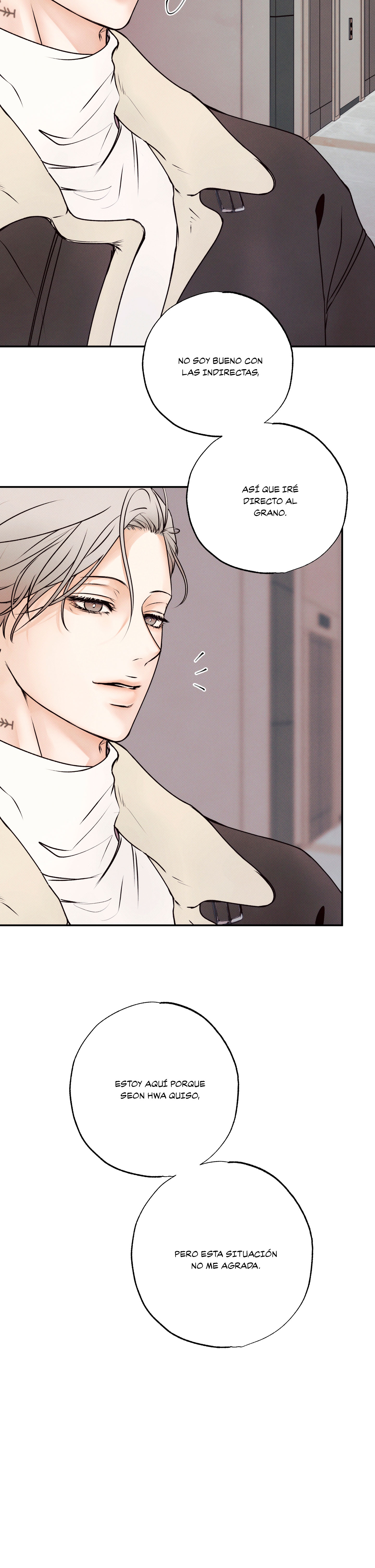 4 El limite del engaño