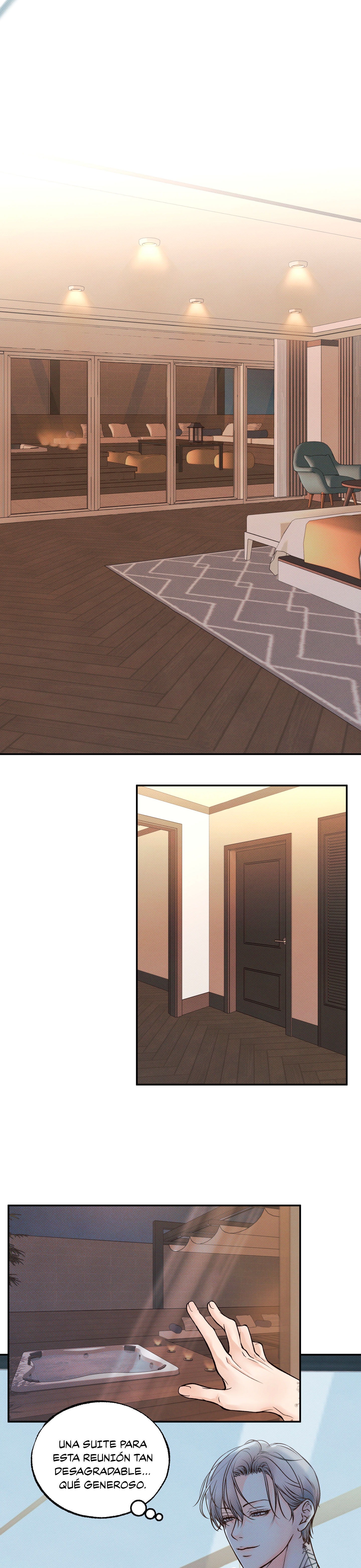 26 El limite del engaño