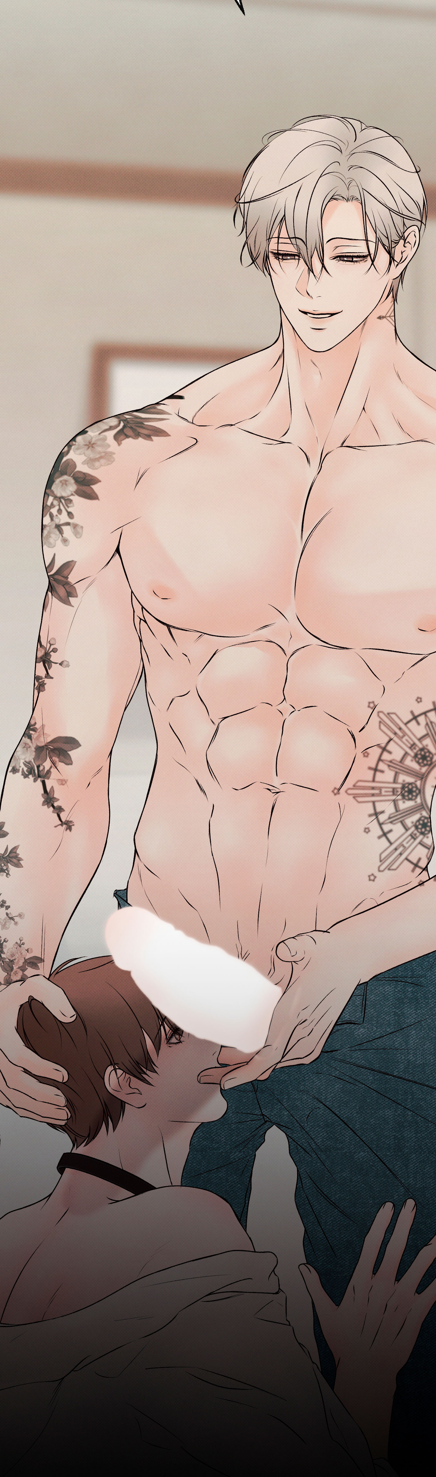 36 El limite del engaño