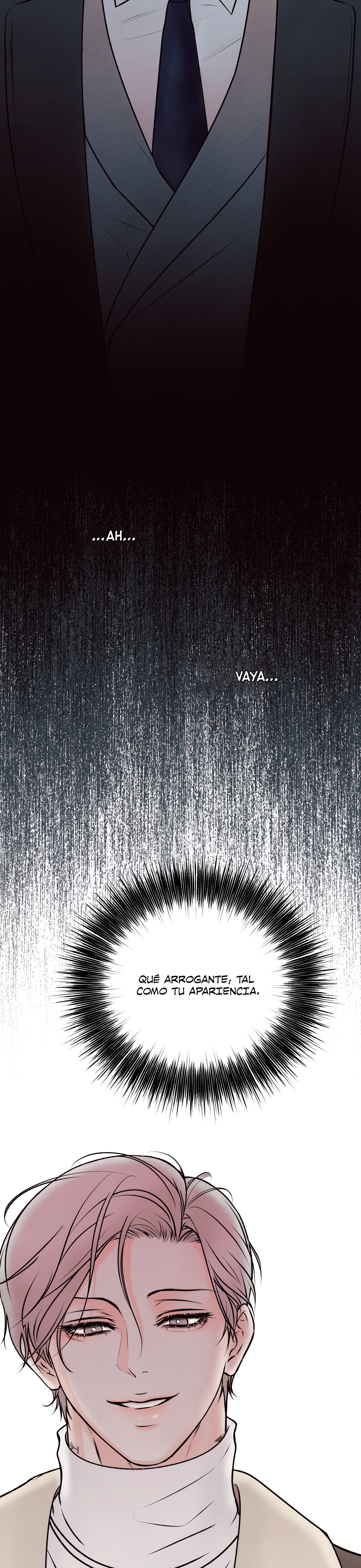 14 El limite del engaño