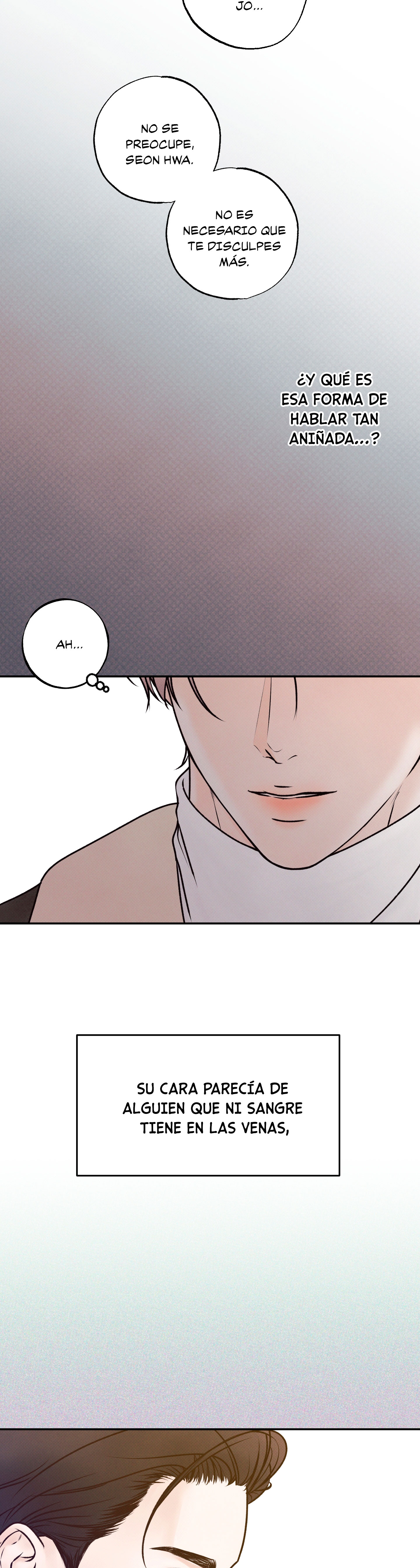 18 El limite del engaño