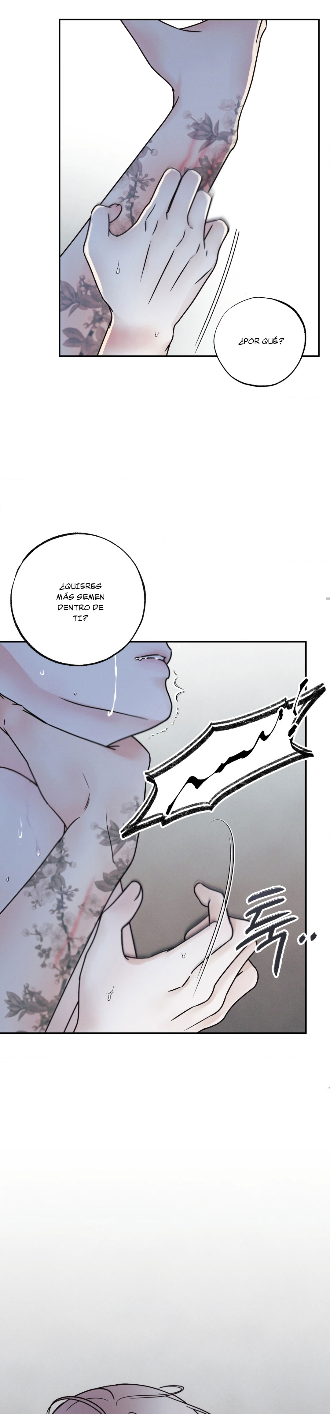 6 El limite del engaño