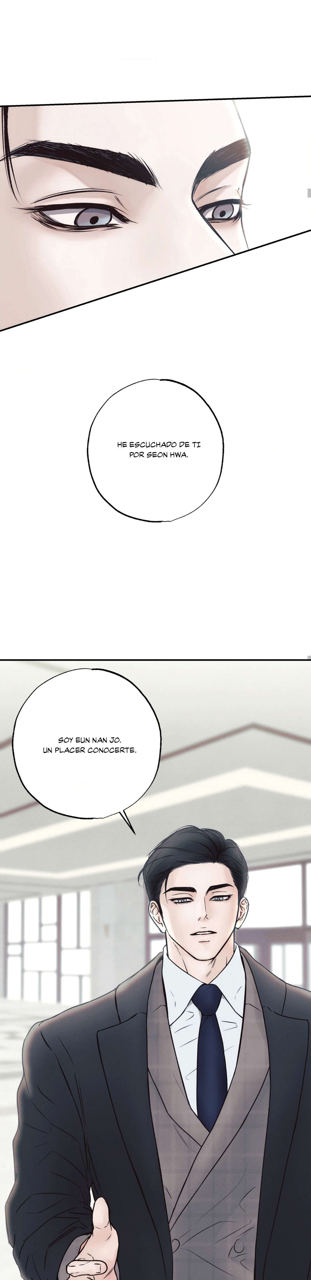 31 El limite del engaño