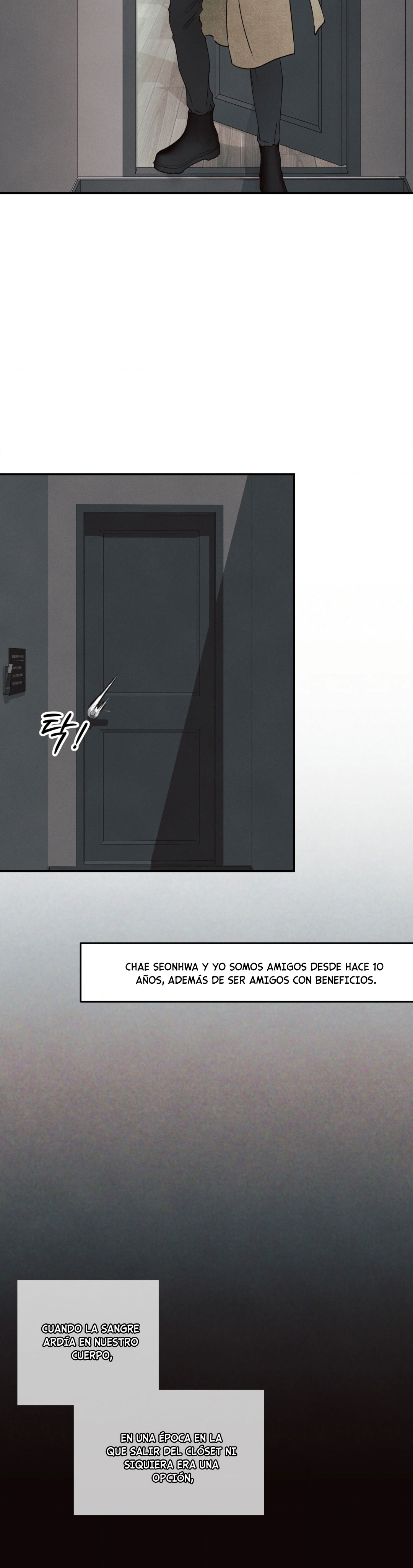 20 El limite del engaño