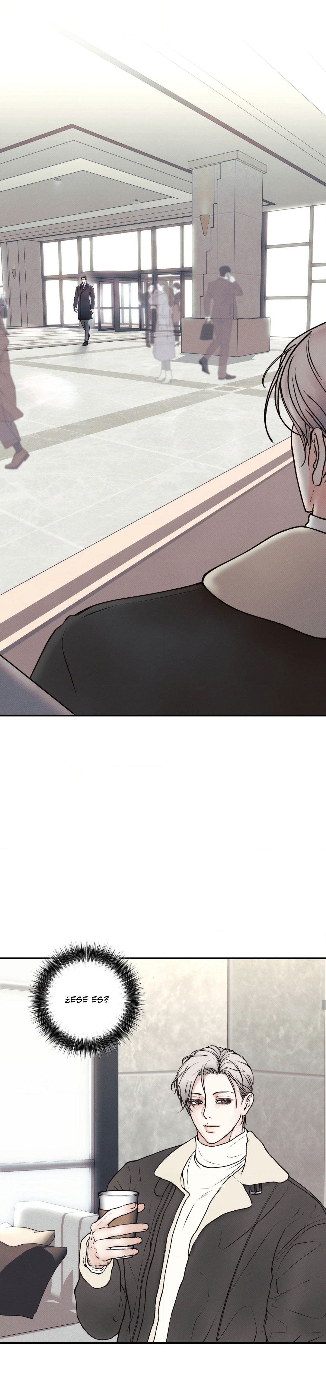 27 El limite del engaño