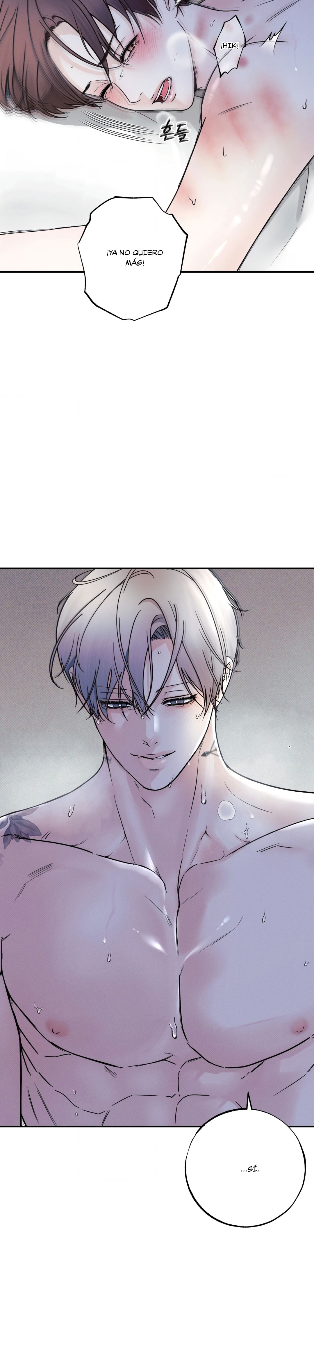 2 El limite del engaño