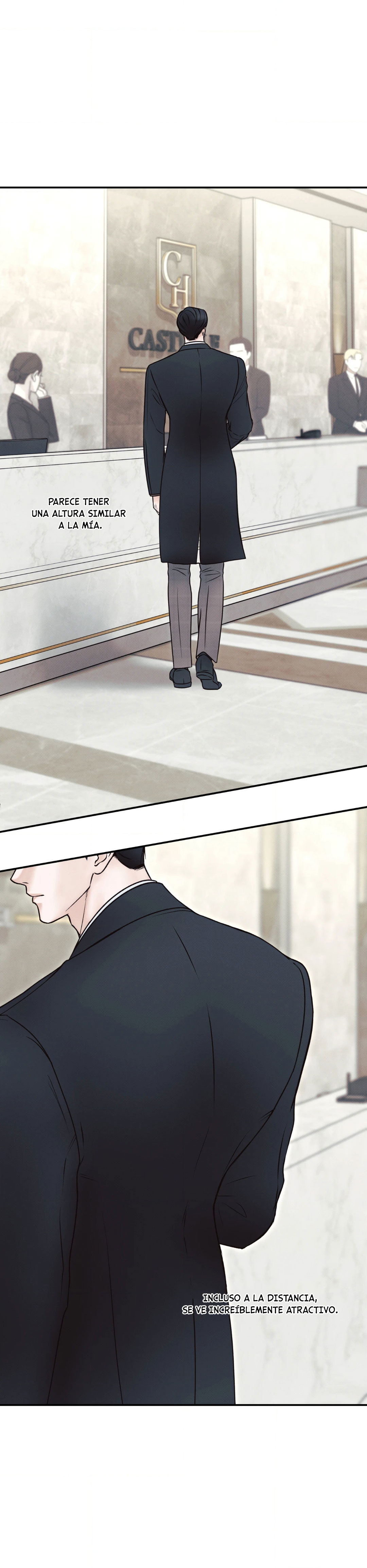 28 El limite del engaño