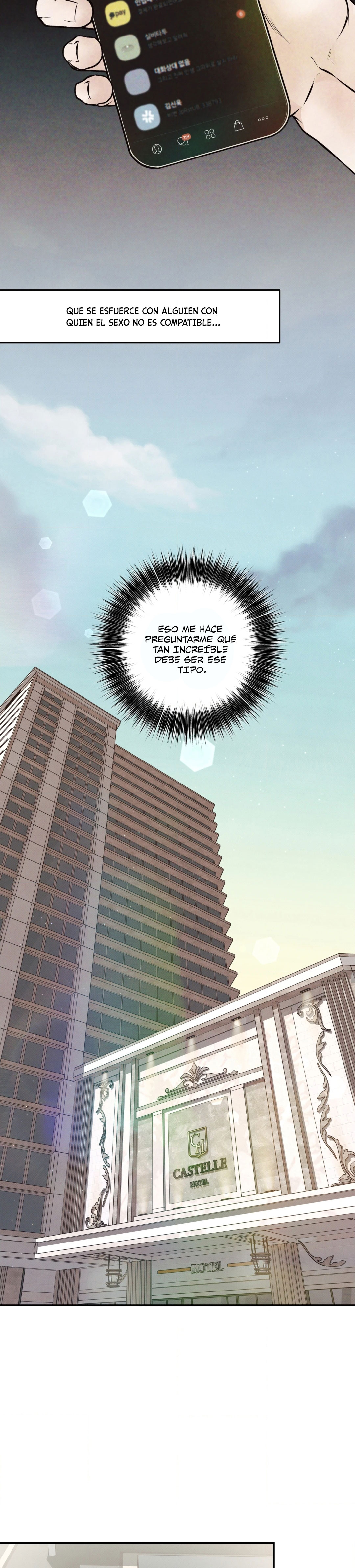 25 El limite del engaño