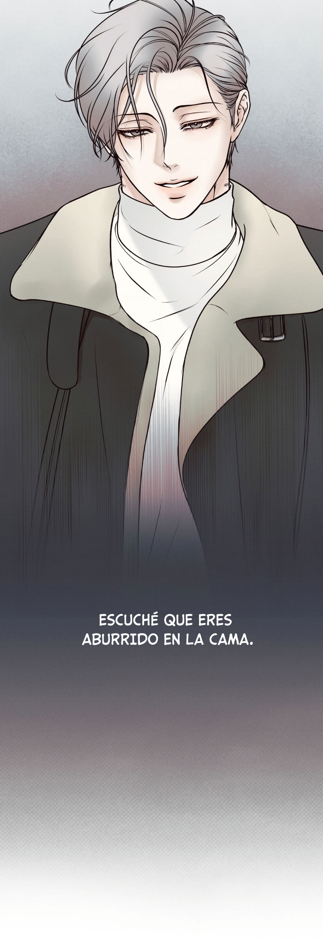 34 El limite del engaño