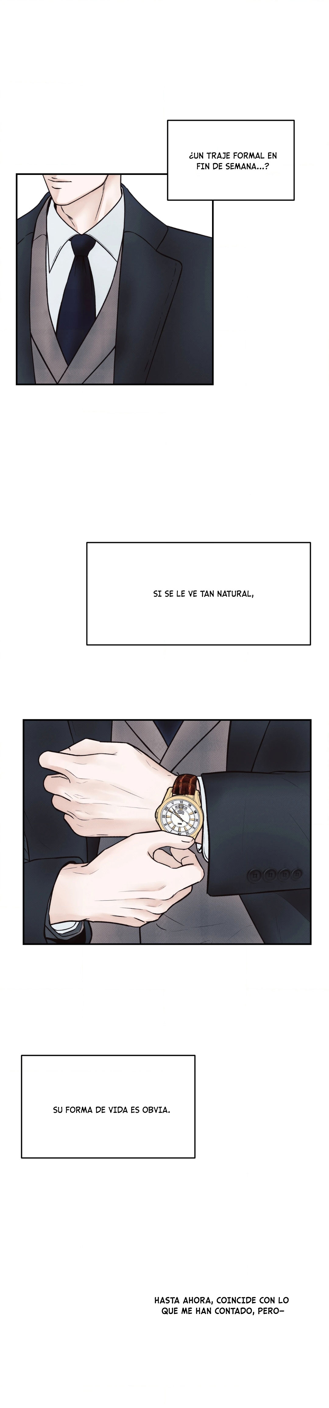 29 El limite del engaño