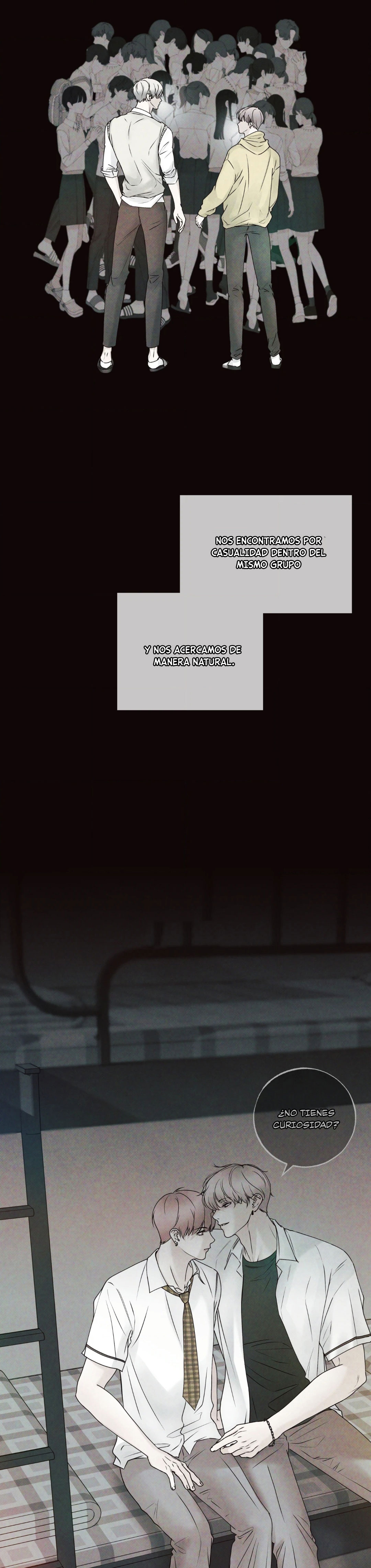 21 El limite del engaño