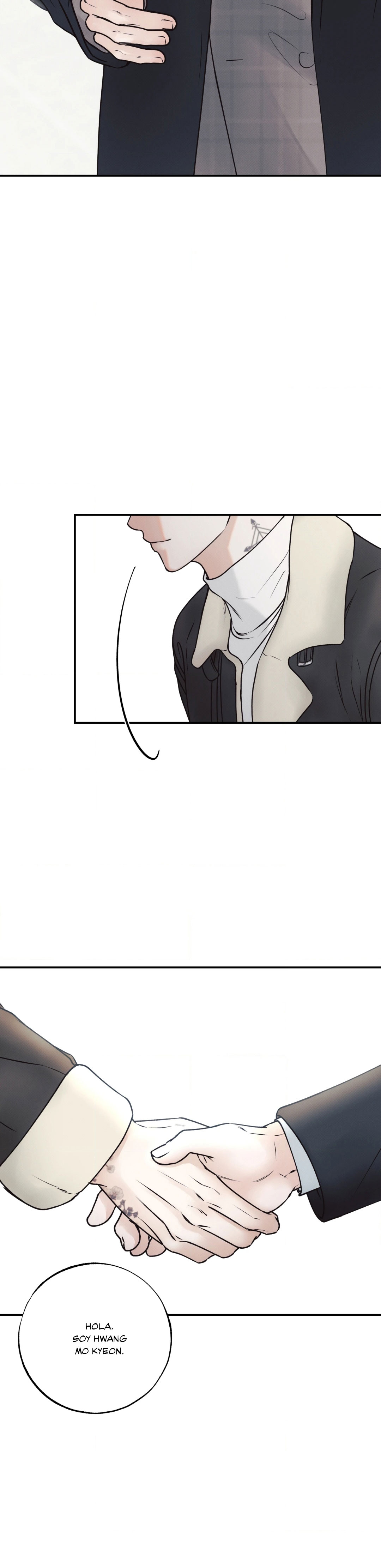 32 El limite del engaño