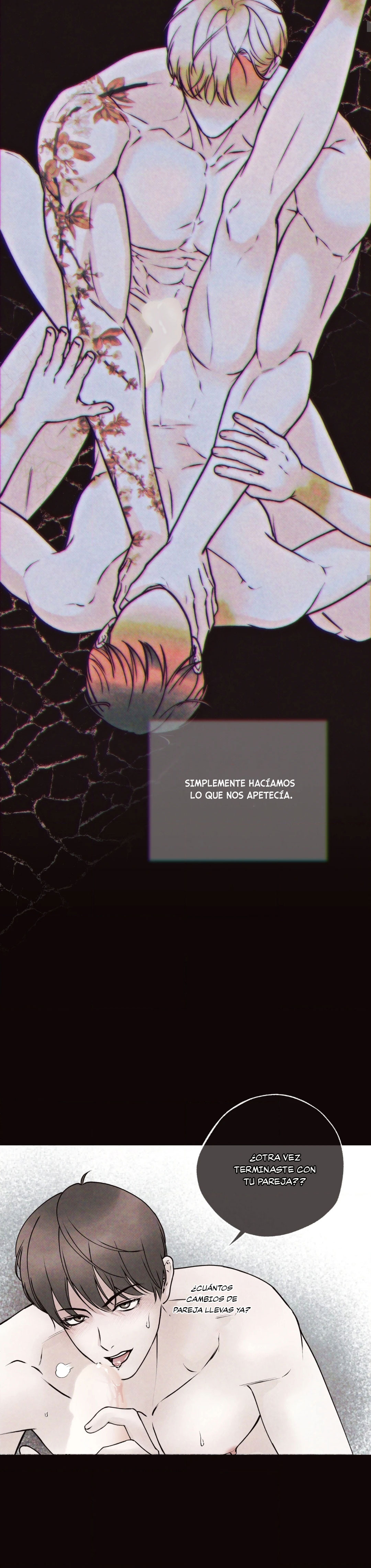 23 El limite del engaño