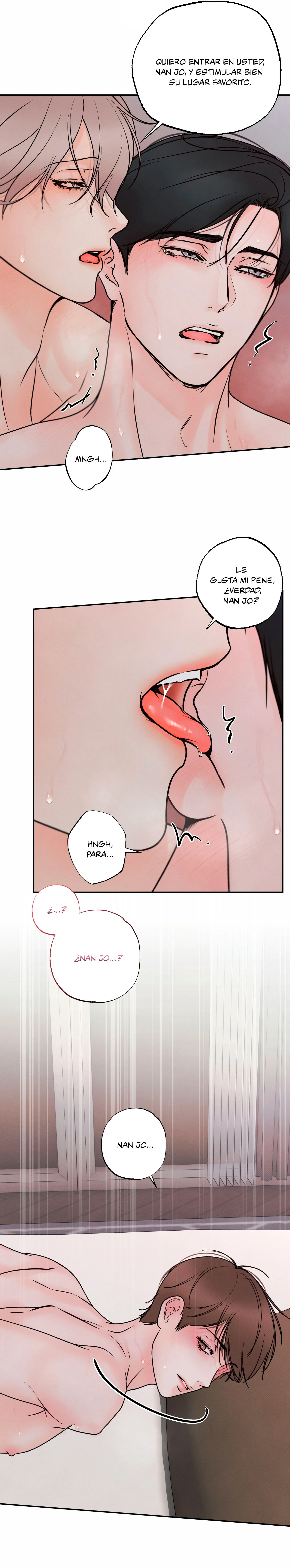 11 El limite del engaño