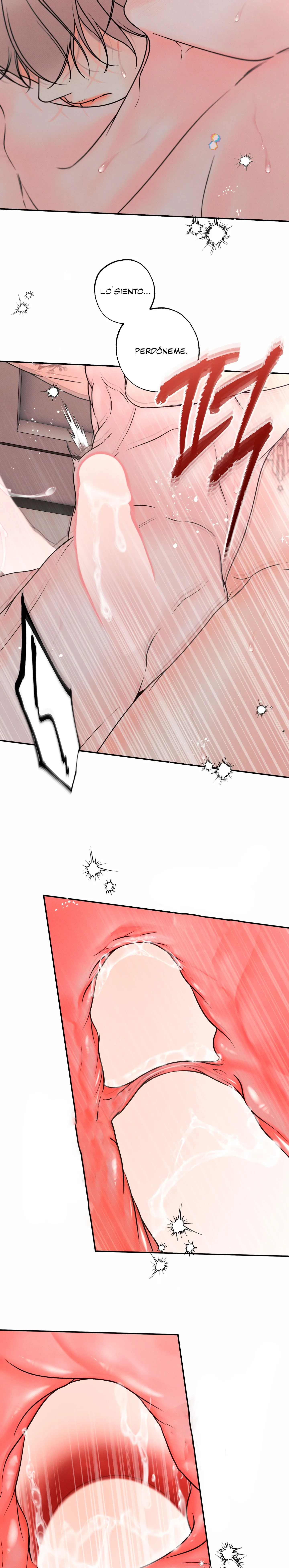 26 El limite del engaño