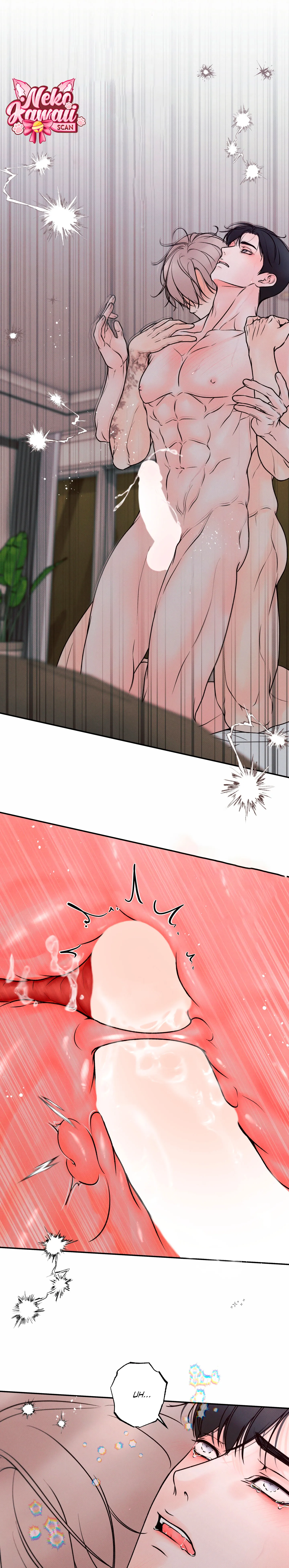 25 El limite del engaño