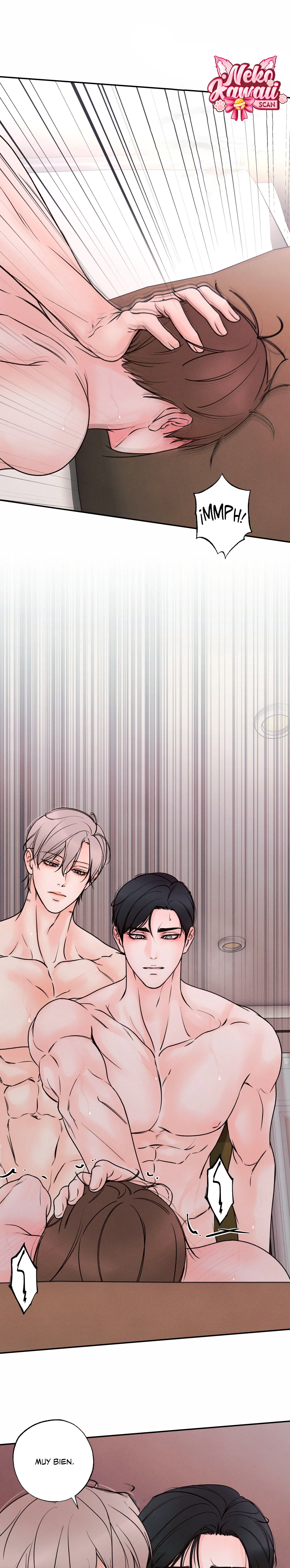 12 El limite del engaño