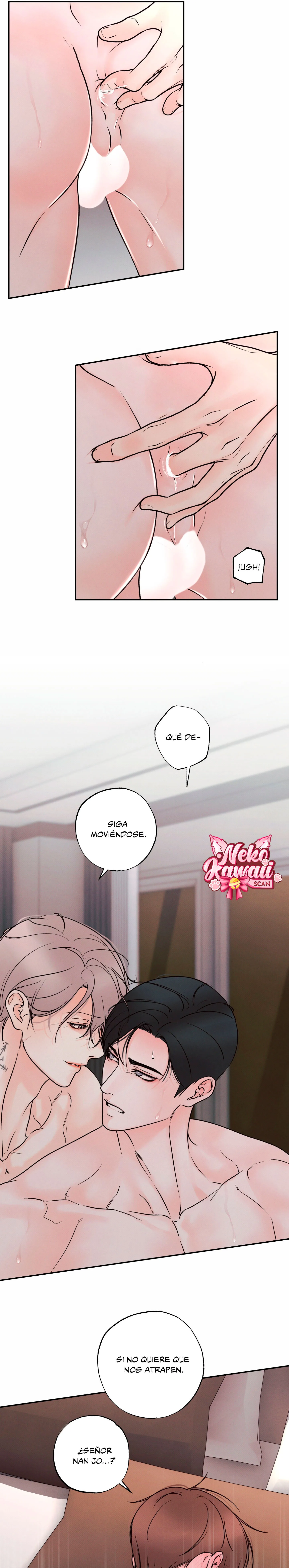 4 El limite del engaño