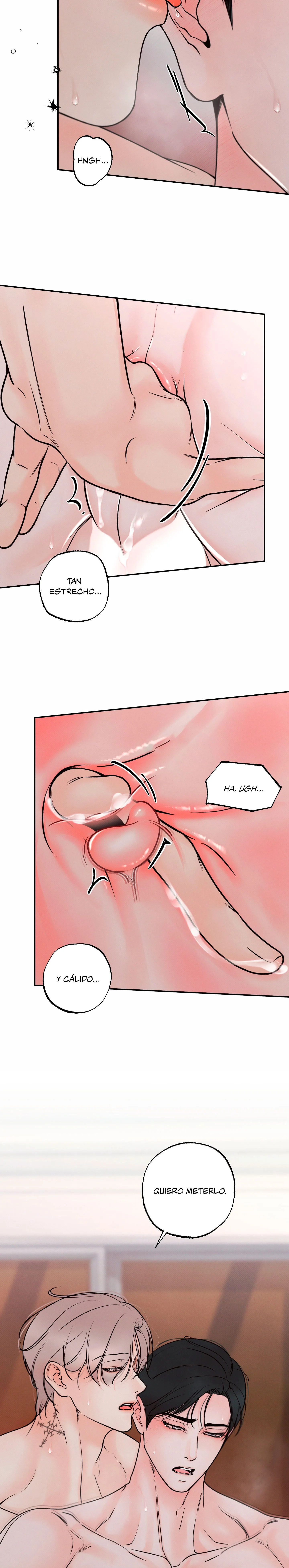 9 El limite del engaño