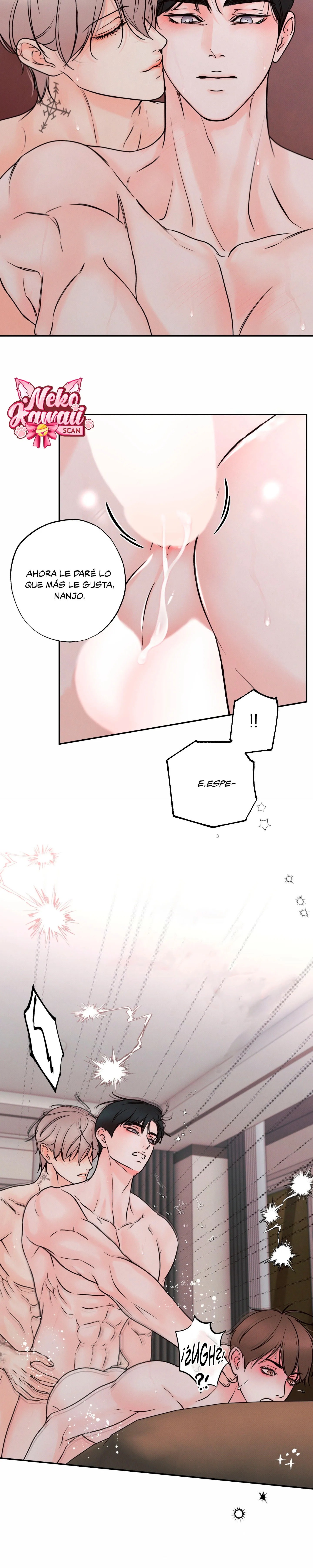 13 El limite del engaño