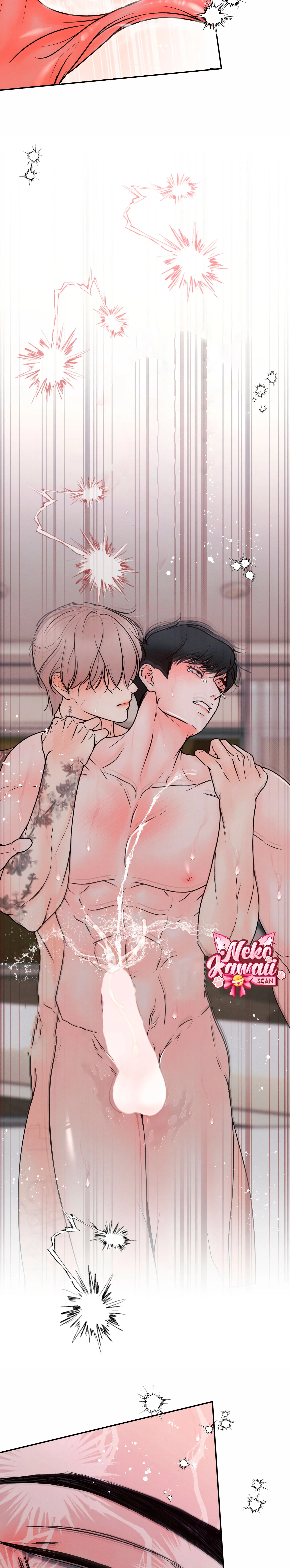 27 El limite del engaño