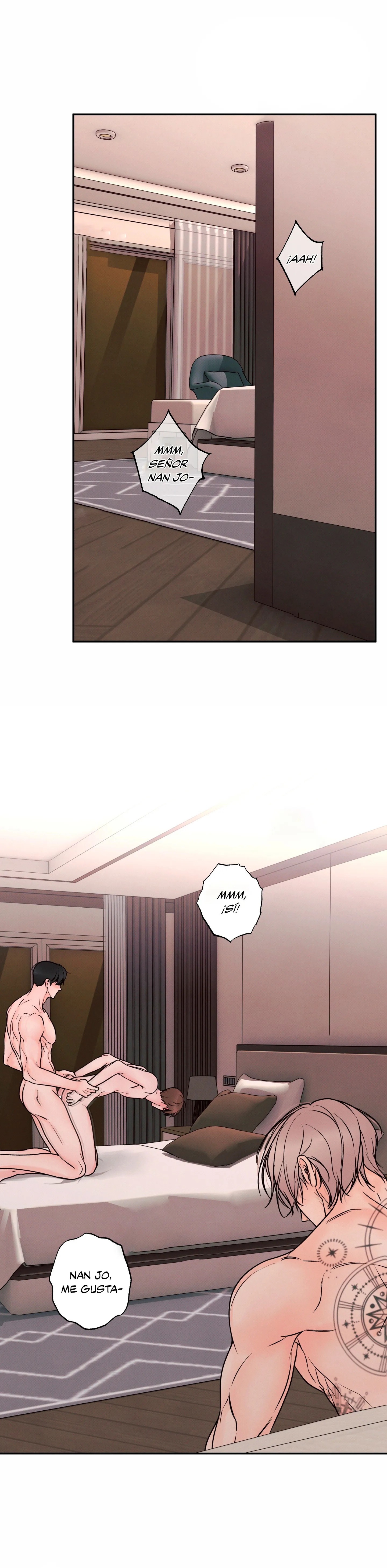 1 El limite del engaño