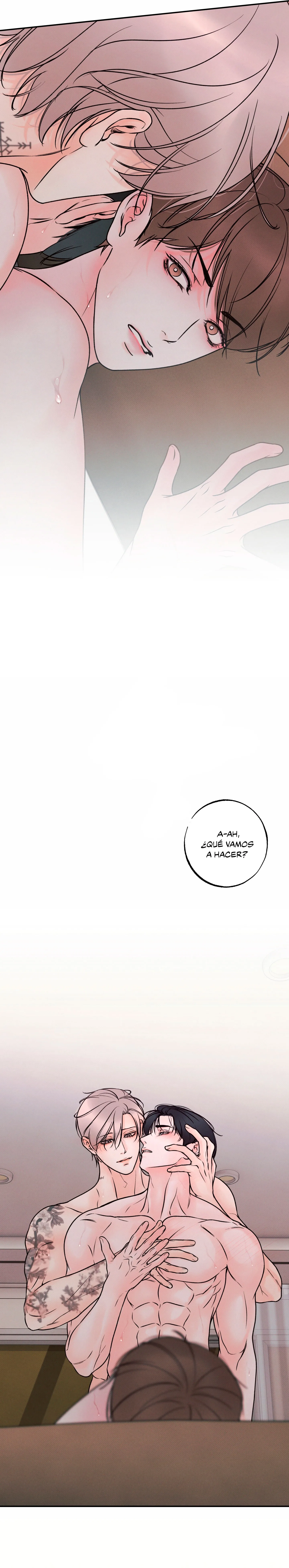 21 El limite del engaño