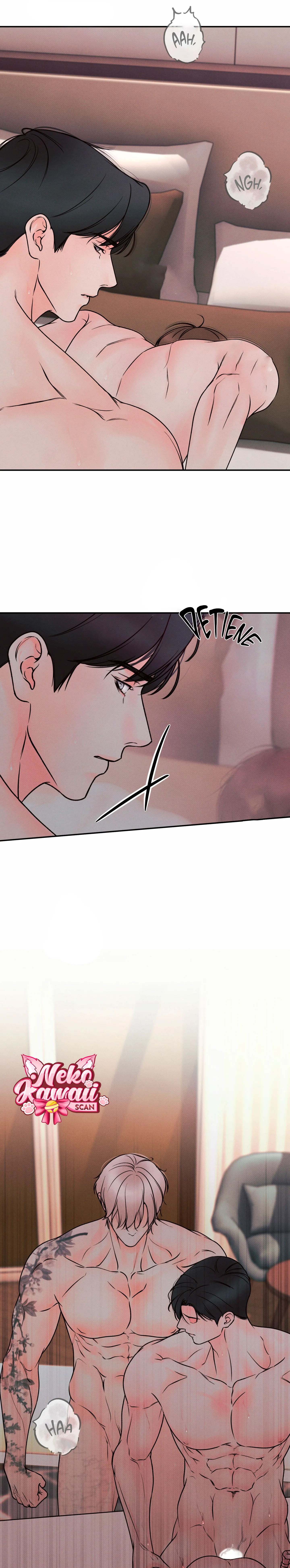 2 El limite del engaño